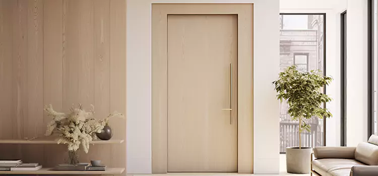 Choose Quality for Your Inside Doors in Cape Coral, FL